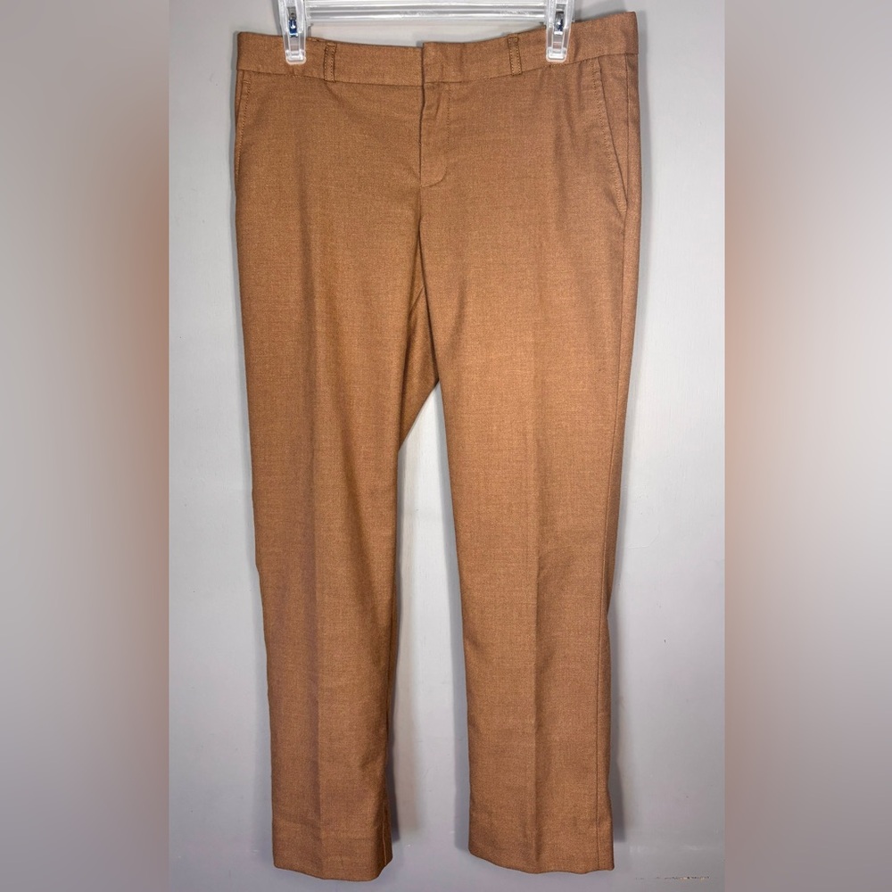 Banana Republic Factory Women's Tan Trousers